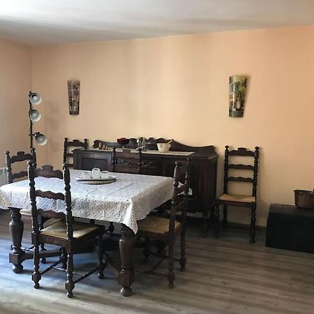 La Clau De La Vall Camprodon Eksteriør billede