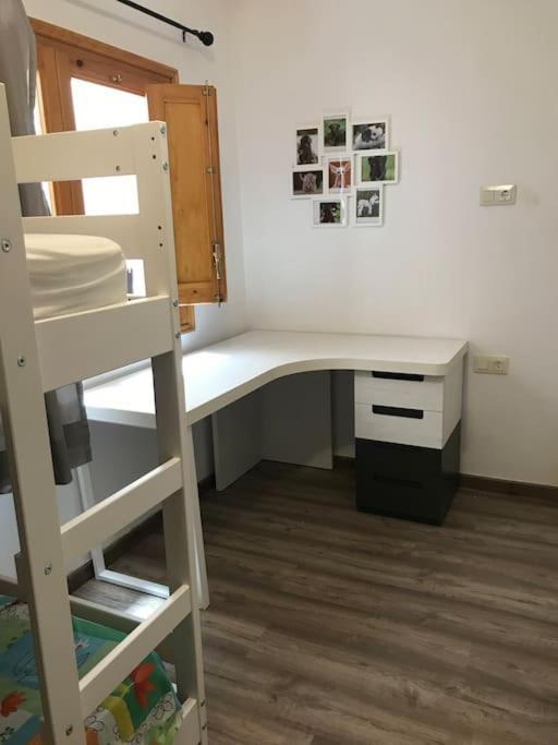 La Clau De La Vall Camprodon Eksteriør billede