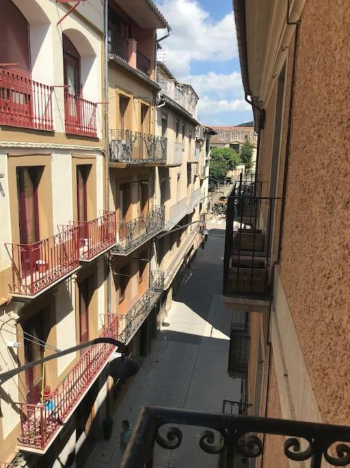 La Clau De La Vall Camprodon Eksteriør billede